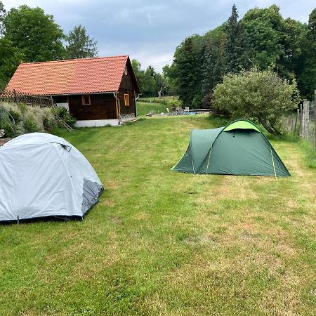 Camping F Selbstversorger Gut Jaegerhof Adults Only Semriach Ngoại thất bức ảnh